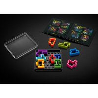 �������� ��� Smart Games IQ ������� ������ ( IQ Square ) SG 312