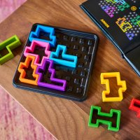 �������� ��� Smart Games IQ ������� ������ ( IQ Square ) SG 312