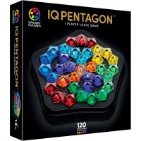 �������� ��� Smart Games IQ �'��������� ������ ( IQ Pentagon ) SG 313