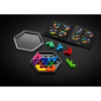 �������� ��� Smart Games IQ ����������� ( IQ Hexagon ) SG 314