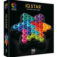 ���������� �������� ��� Smart Games IQ ������. ǳ��� ( IQ Star ) SG 315 SG 315