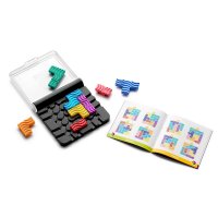 �������� ��� Smart Games IQ �����  ( IQ Flow ) SG 340 UKR