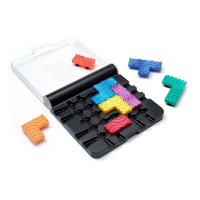 �������� ��� Smart Games IQ �����  ( IQ Flow ) SG 340 UKR