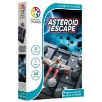  ! ! (Asteroid Escape) SG 426