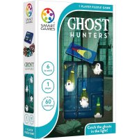     (Ghost Hunters) SG 433