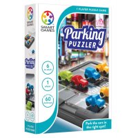  .  (Parking Puzzler) SG 434