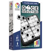 ���������� �������� ��� Smart Games ����� ������ ( Dice Deduction ) SG 453 SG 453