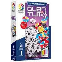 ���������� �������� ��� Smart Games ������� 2 � 1 ( Quantum 2-In-1 ) SG 454 SG 454