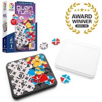 �������� ��� Smart Games ������� 2 � 1 ( Quantum 2-In-1 ) SG 454