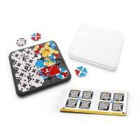 �������� ��� Smart Games ������� 2 � 1 ( Quantum 2-In-1 ) SG 454