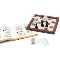 �������� ��� Smart Games ����� ������ ( Chess Peace ) SG 458 UKR