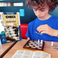�������� ��� Smart Games ����� ������ ( Chess Peace ) SG 458 UKR