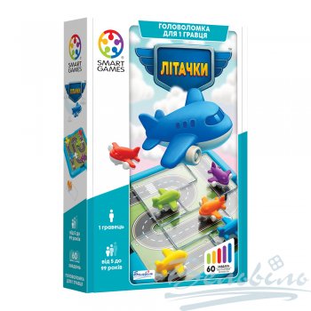 �������� ��� Smart Games ˳����� SG 461 UKR