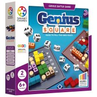  .    (Genius Square) SGHP 001
