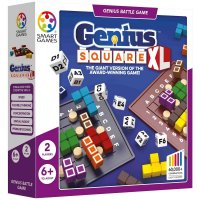     XL  (Genius Square XL) SGHP 004