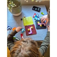 �������� ��� Smart Games �����. ������ SGHP 006 UKR