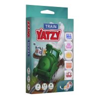  .  (Train Yatzy) YTZ 001