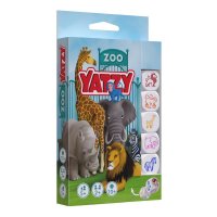  .  (Zoo Yatzy) YTZ 002