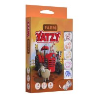  .  (Farm Yatzy) YTZ 003