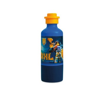 Ланч-пляшка "Лего Некзо Найтс", об'ємом - 0.35л