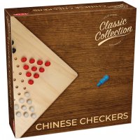 Докладніше Китайські шашки в картонній коробці 40220