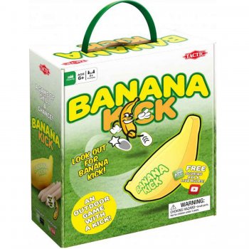 Банановий удар (Banana Kick)