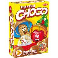 Докладніше Чоко (Choko) 54550