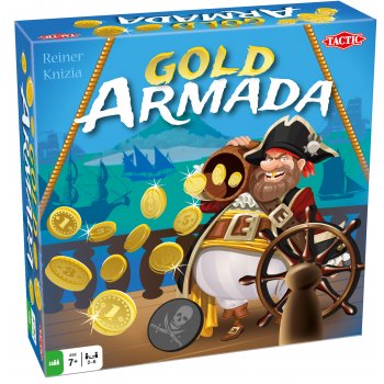 Золота Армада (Gold Armada)