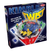  ʳ  (Kimble Twist) 55926