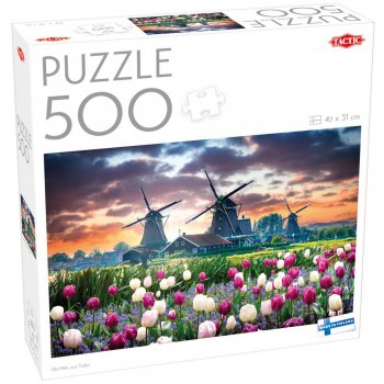 ���� Tactic 500 ���� ����� � �������� 56652