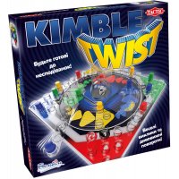 ʳ  (Kimble Twist)