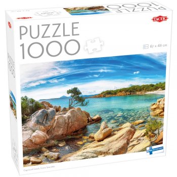 ���� Tactic 1000 ���� ��������, ����� ���������