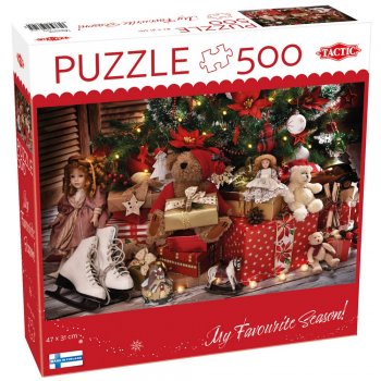 ���� Tactic 500 г������ ���������