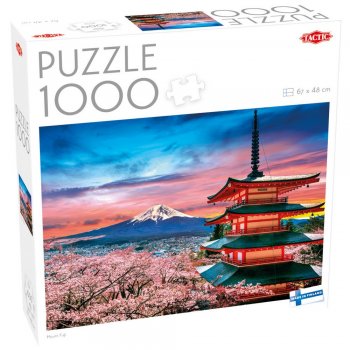 ���� Tactic 1000 ���� ����