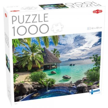���� Tactic 1000 ���