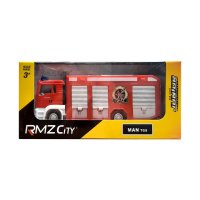 ������� Uni-Fortune RMZ City Man ������� ������ 1:64 (144021)