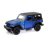   Jeep Wrangler Rubicon 2021 Hard Top 554060