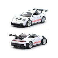������� Uni-Fortune RMZ City Porsche 911 GT3 RS (554071)