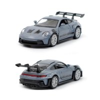 ������� Uni-Fortune RMZ City Porsche 911 GT3 RS (554071)