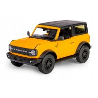 ���������� ������� Uni-Fortune RMZ City Ford Bronco Badlands (554073) 554073