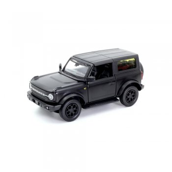 ������� Uni-Fortune RMZ City Ford Bronco Badlands (������ ����) (554073M)