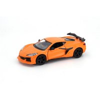 ���������� ������� Uni-Fortune RMZ City Chevrolet Corvette Z06 (������ ����) (554077M(B)) 554077M(B)