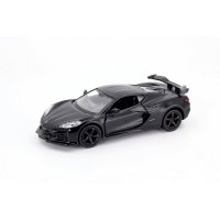 ���������� ������� Uni-Fortune RMZ City Chevrolet Corvette Z06 (������ ����) (554077M) 554077M