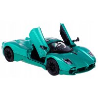 ������� Uni-Fortune RMZ City Pagani Utopia (554078)