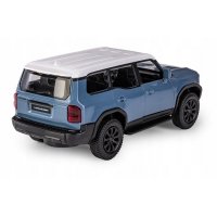 ������� Uni-Fortune RMZ City Toyota Land Cruiser 250 (Prado) (554079)