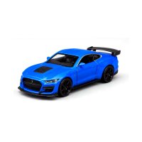 ���������� ������� Uni-Fortune RMZ City Ford Mustang Shelby GT500 2024 (554091) 554091