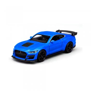 ������� Uni-Fortune RMZ City Ford Mustang Shelby GT500 2024 (554091)