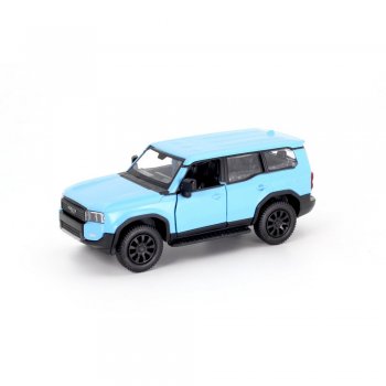 ������� Uni-Fortune RMZ City Toyota Land Cruiser 250 (Prado) (������ ����) (554079M(F))