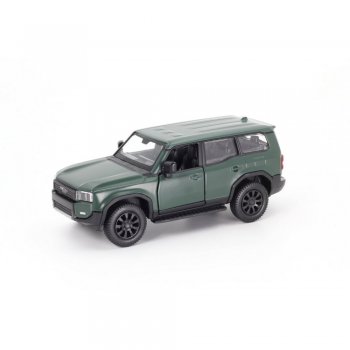 ������� Uni-Fortune RMZ City Toyota Land Cruiser 250 (Prado) (������ ����) (554079M(G))