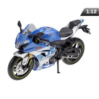 �������� Uni-Fortune RMZ City Suzuki GSX-R1000R 2021 (644104(E))